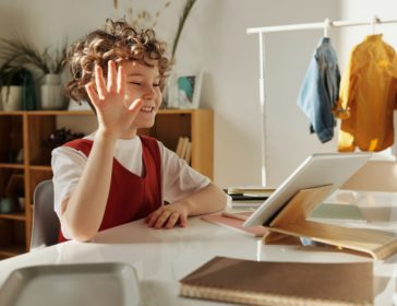 Free Resources, Online Sessions, And Fun Activities At HKA For Kids Ages 2+
