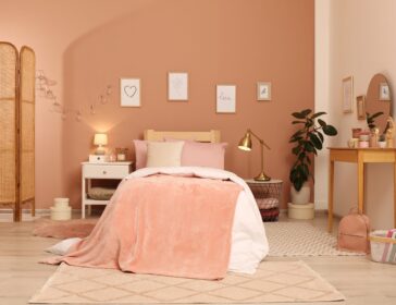 10 Must-Have Interior Design Items For Stylish Teen Bedrooms In Hong Kong