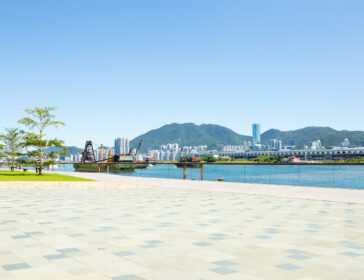 A Family-Friendly Neighborhood Guide To Kwun Tong, Hong Kong