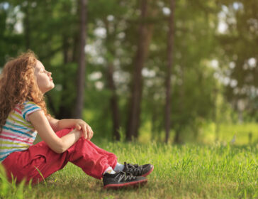 Best Calming & Relaxing Activities & Classes For Kids In Hong Kong