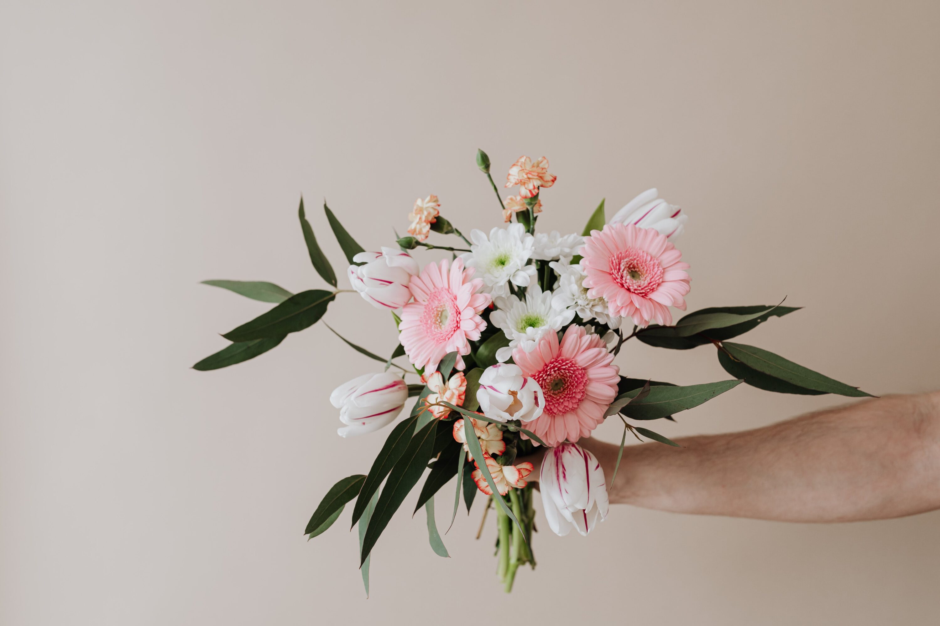 Best floral arrangement classes Hong Kong Little Steps Asia