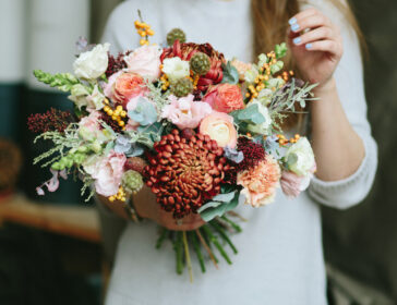 20 Best Flower Shops And Florists In Hong Kong For Amazing Flowers!