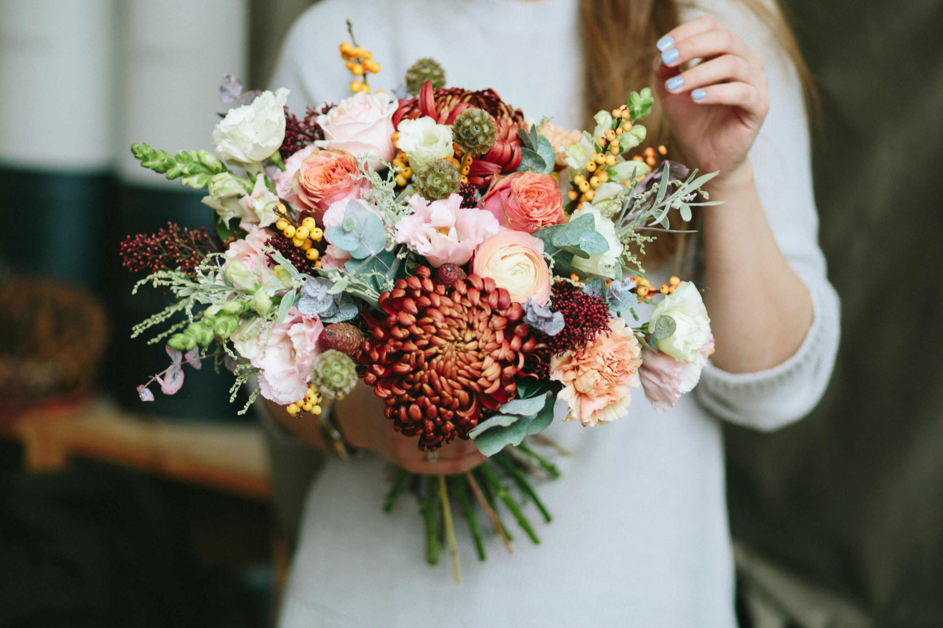 Best Flower Shops And Florists In Hong Kong flower delivery hong kong