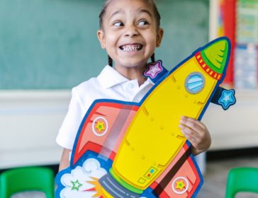 Inclusive Pre-Schools And Early Years Organizations For Learning Difficulties And Special Needs In Hong Kong