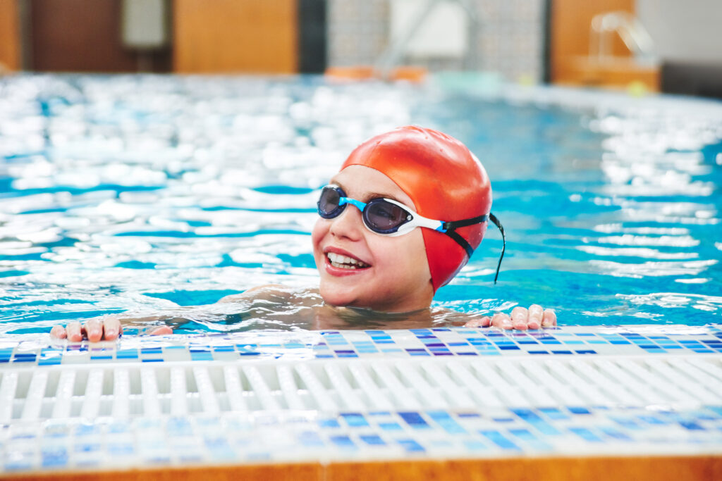 Best Indoor Swimming Pools In Hong Kong