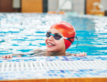 Best Indoor Swimming Pools In Hong Kong