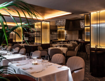 Top Ten Teen-Approved Restaurants In Hong Kong