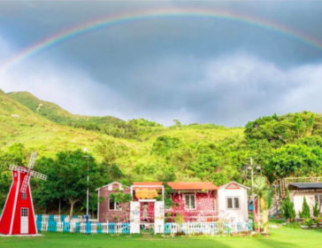 Rabbits, Goats, And More Animal Fun At Bunny Wonderland In Hong Kong