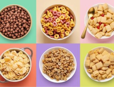 Where To Buy Healthy Cereals And Oats In Hong Kong