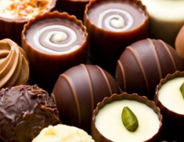 Where To Buy The Best High Quality Chocolate In Hong Kong?