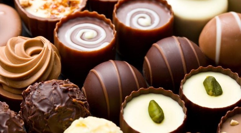 Chocolate