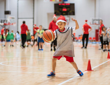 Winter camp Hong Kong 2023