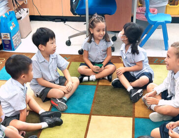 This Week: Join An Open Afternoon At YMCA Christian Academy