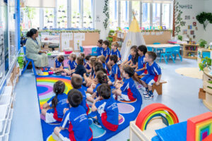 In Class FIS Hong Kong