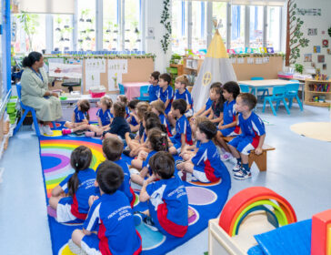 In Class FIS Hong Kong