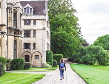 College Admissions Counsellors You Need To Know About In Hong Kong