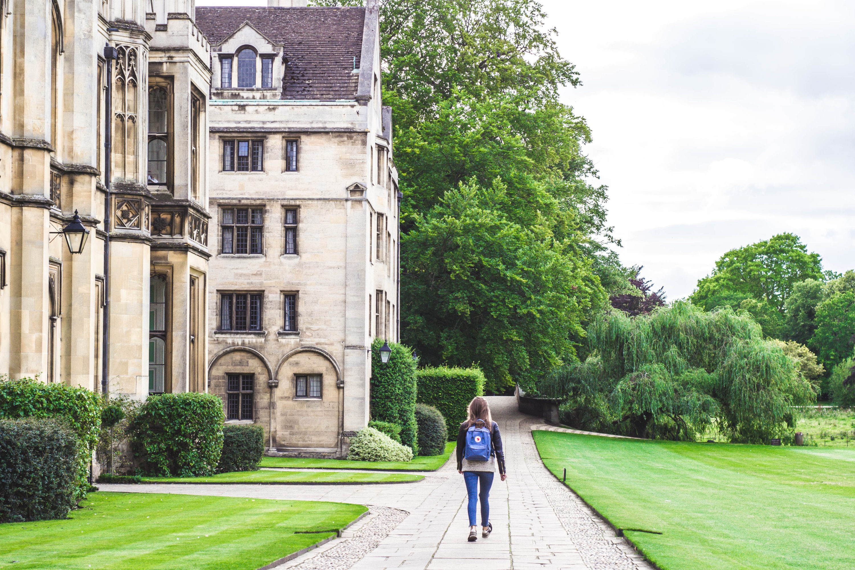 Where To Find College Admissions Counselling In Hong Kong