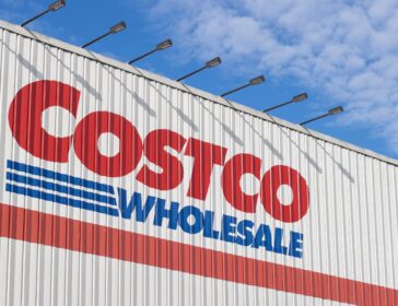 US Wholesaler Costco Now Open Branch In Shenzhen