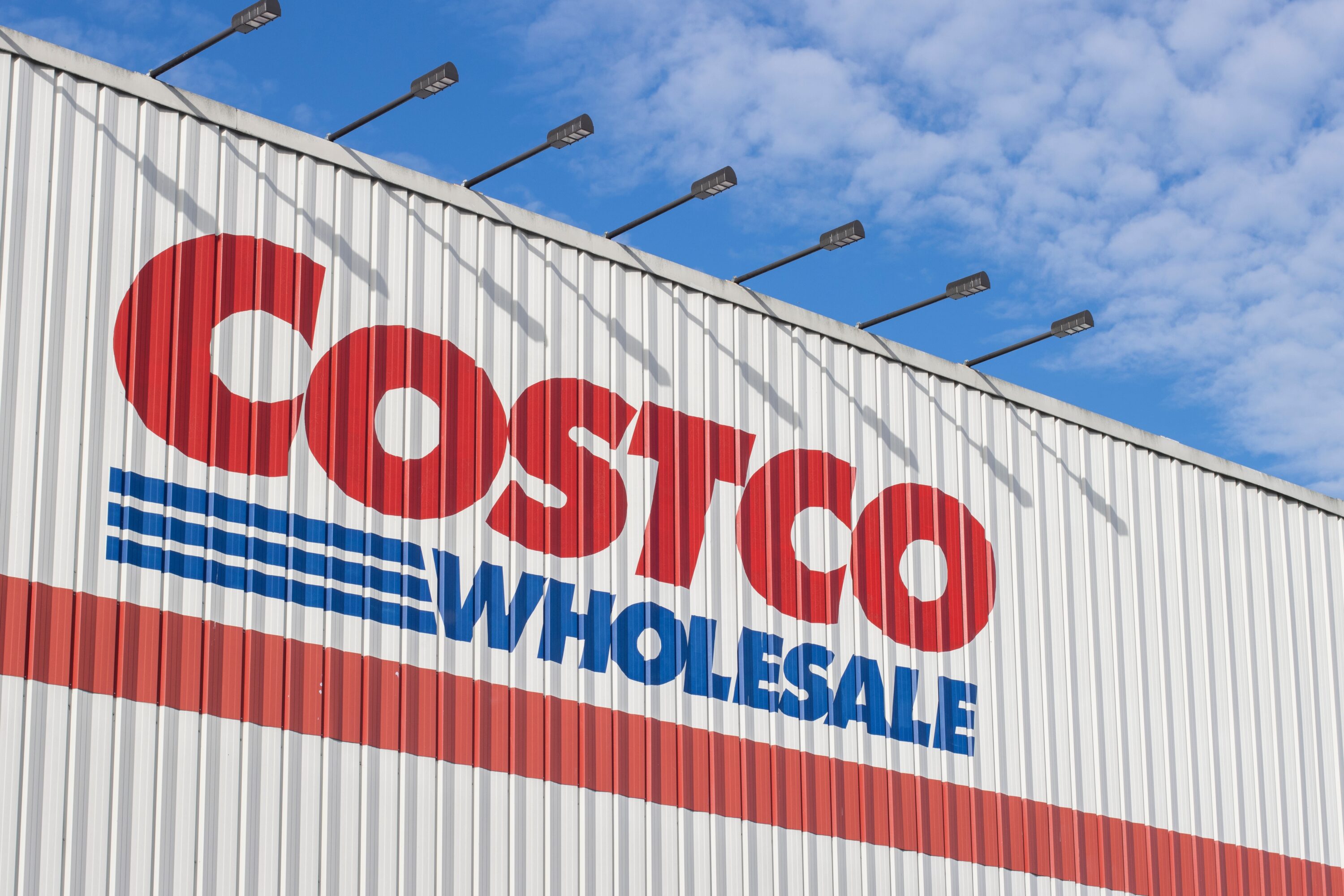 costco wholesaler shenzhen
