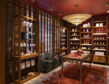 Candle Experts Diptyque Reopen Their Beautiful Flagship Store In IFC Mall