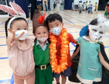 Sign Up For Winter Camp At Wycombe Abbey Hong Kong