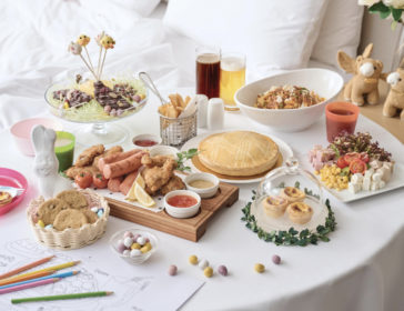 Top Spring & Easter Staycations In Hong Kong For Families and Kids 2024