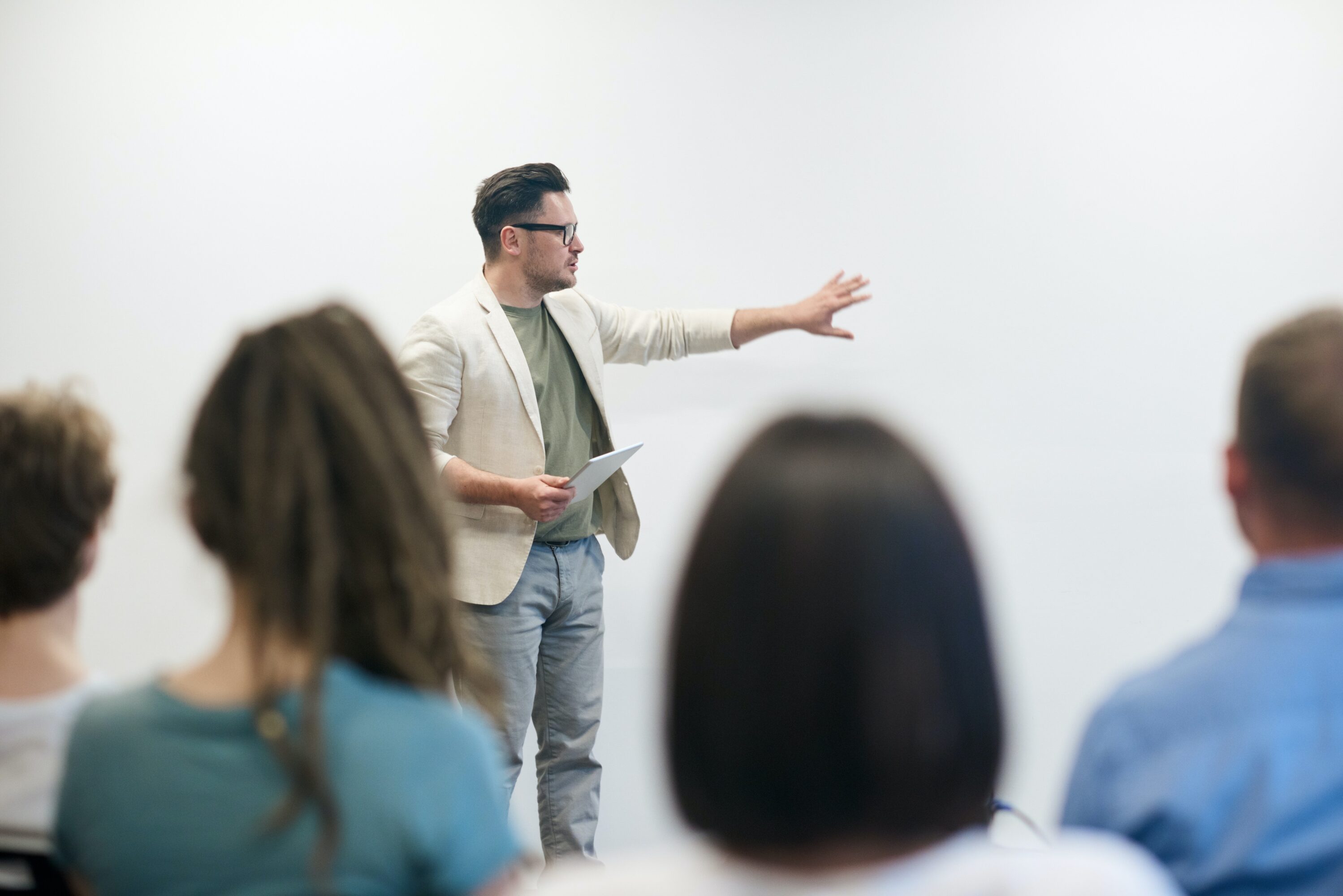English as a second language schools in Hong Kong