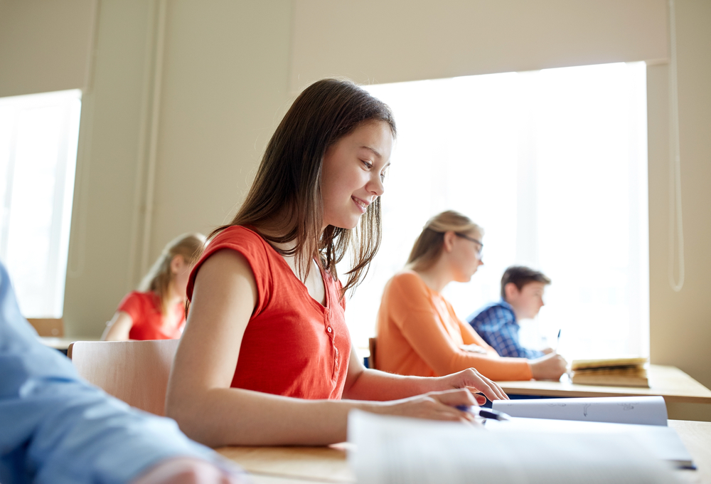 Top 10 Exam Prep Tips For Teens In Hong Kong