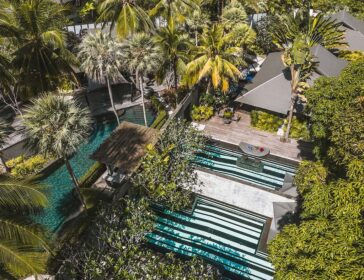 Forge Unforgettable Family Bonds At The Slate Phuket