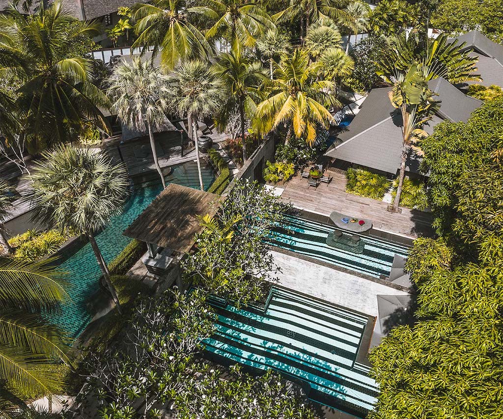 Exterior The Slate Phuket Thailand