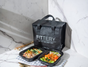 Reach Your Health & Fitness Goals With New Meal Plans From FITTERY Hong Kong