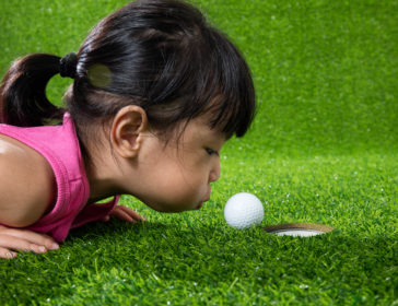Golf Lessons And Driving Ranges For Kids In Hong Kong *UPDATED