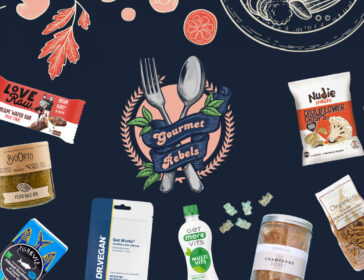 Little Steps Reviews: Gourmet Rebels Healthy Food Online Grocer In Hong Kong