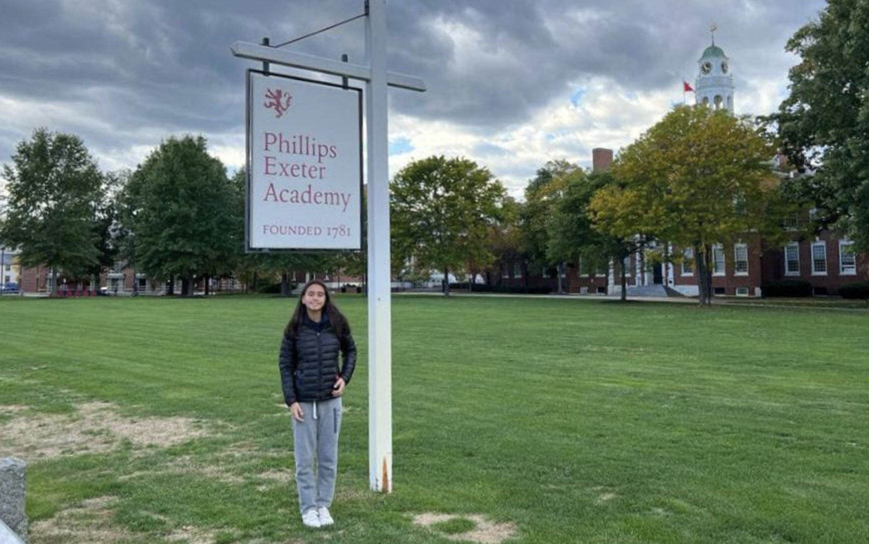 Guide TO Boarding Schools