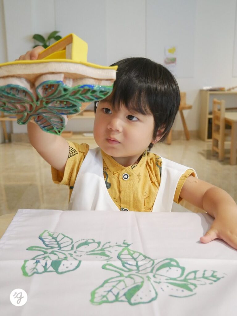 Guidepost Montessori CNY Camp