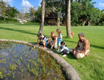 Sign Up For Guidepost Camps In Bali, Hong Kong & China This Winter