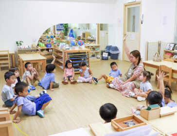 This Month: You’re Invited: Attend An Open House At Guidepost Hong Kong