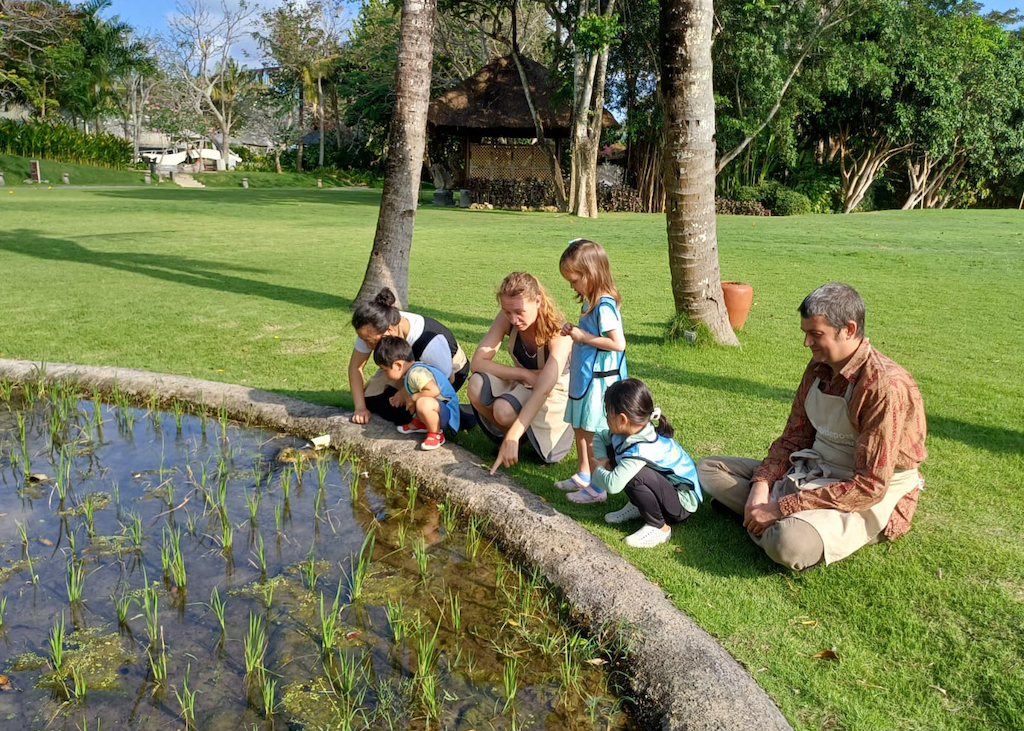 Guidepost Winter Camp Bali Adventure