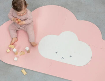 Top 8 Playmats For Babies And Toddlers In Hong Kong