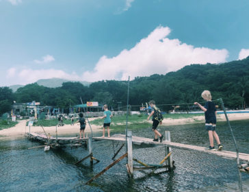 The Best Hikes In Hong Kong That End At A Great Restaurant