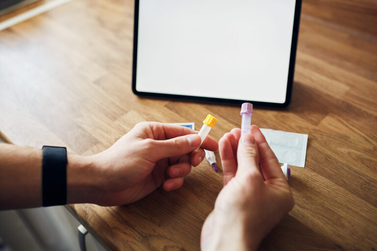 home screening dna hong kong