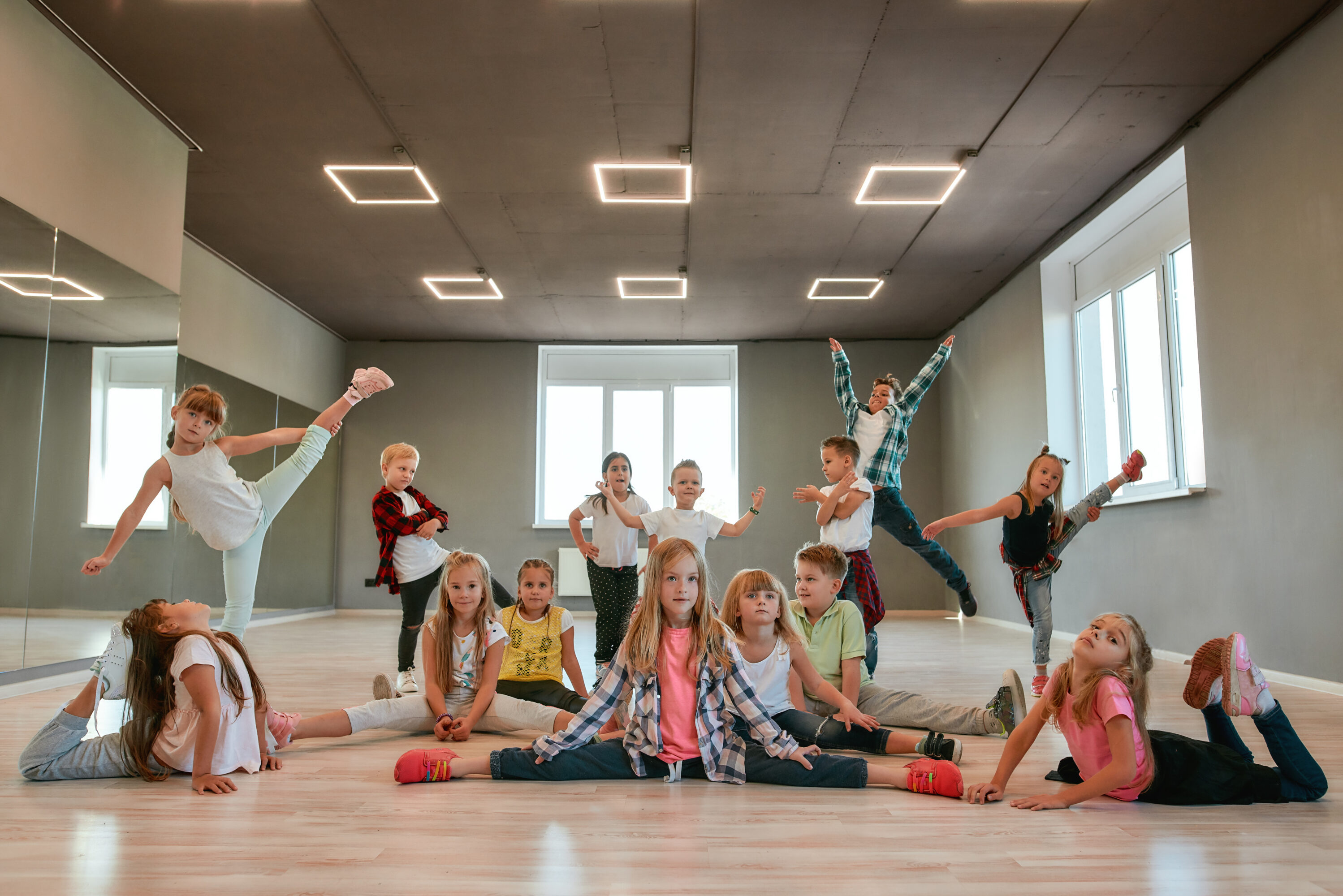 extracurricular classes and activities in hong kong