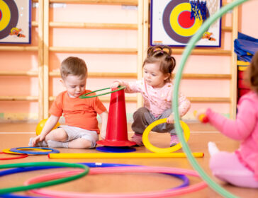 Best Baby Gyms And Classes In Hong Kong For Babies And Toddlers *UPDATED