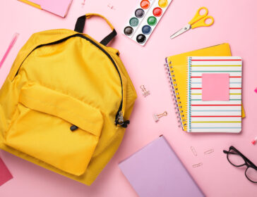 Hong Kong’s Ultimate Back To School Shop Guide 2024