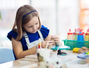 Unique Extracurricular Classes For Introverted Kids In Hong Kong