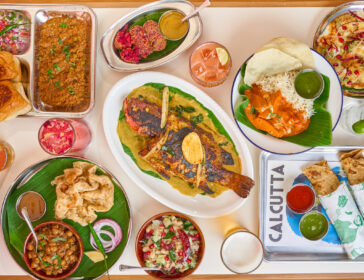 Bengal Brothers Reopens Its Doors As A Hip Indian Canteen In Wan Chai
