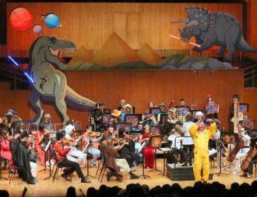 Hong Kong Sinfonietta