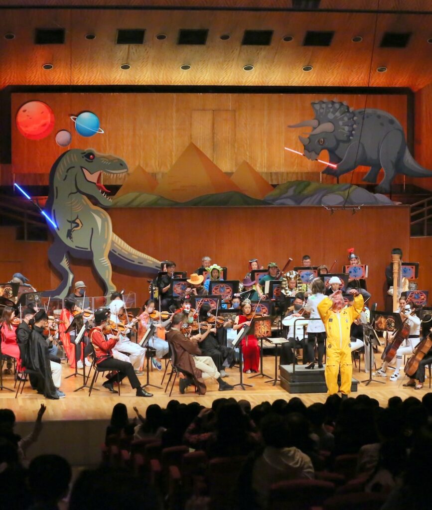 Best Family-Friendly Events In Hong Kong – January 2024