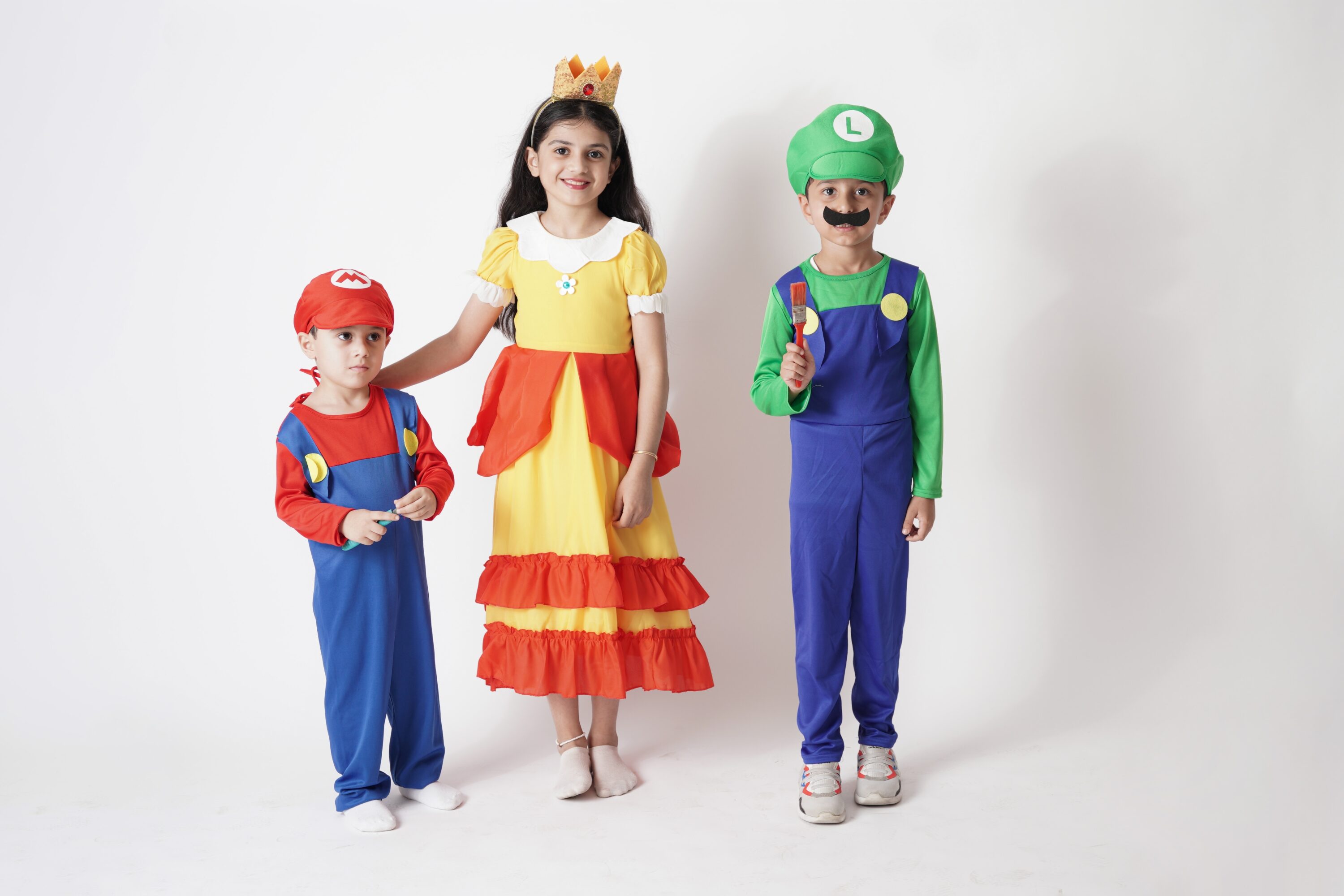halloween costume trends and inspiration 2023 hong kong
