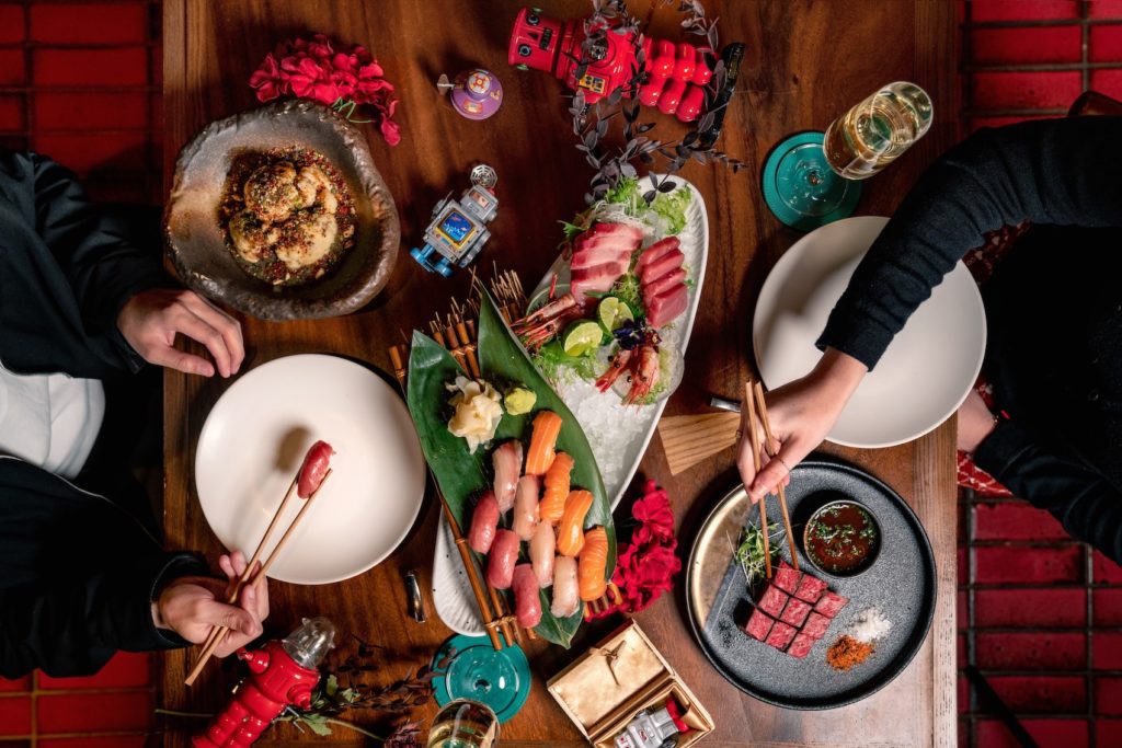 Top 10 Free-Flow Brunches In Hong Kong To Book Now!